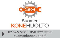 Konehuolto Kaitanen Oy logo